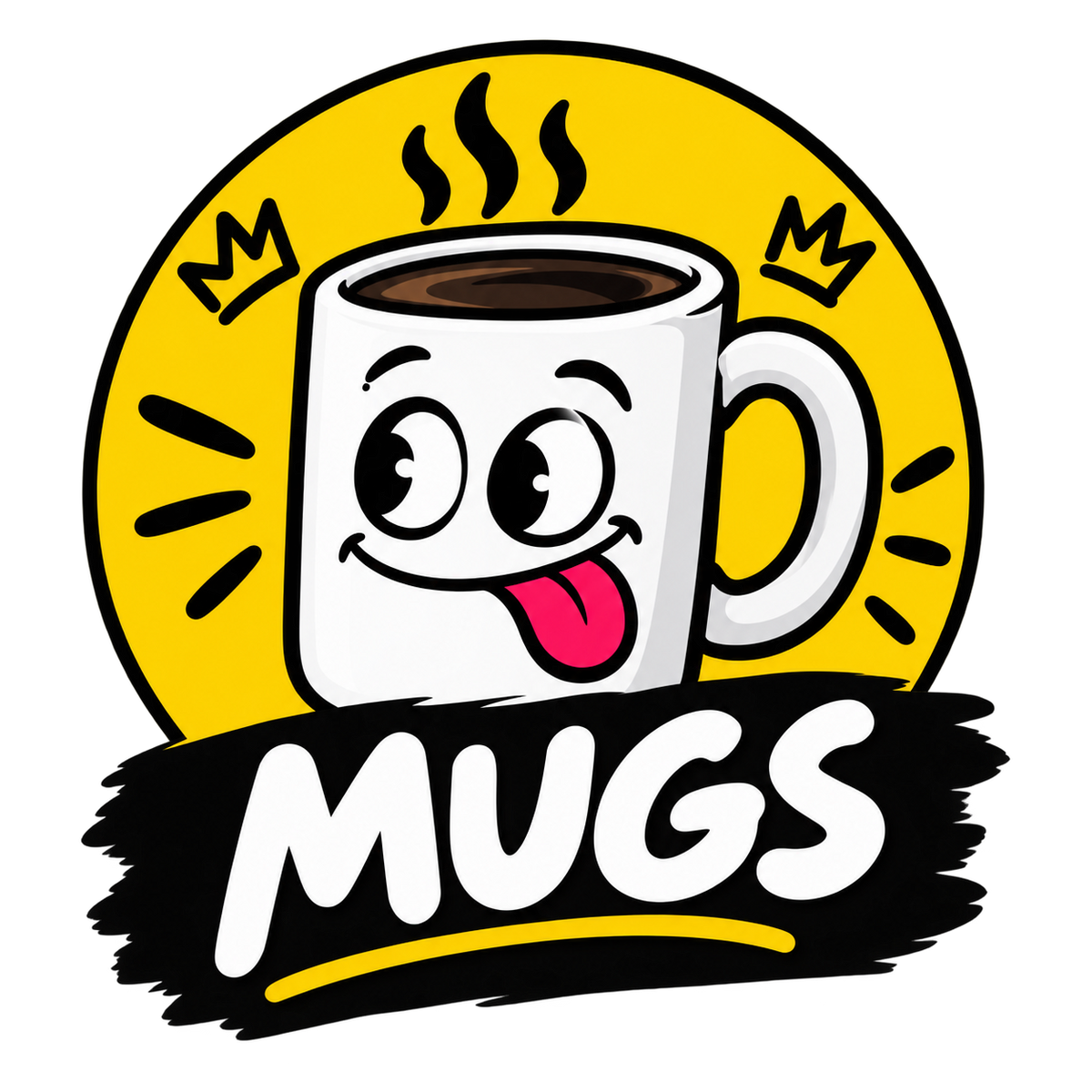 Mugs