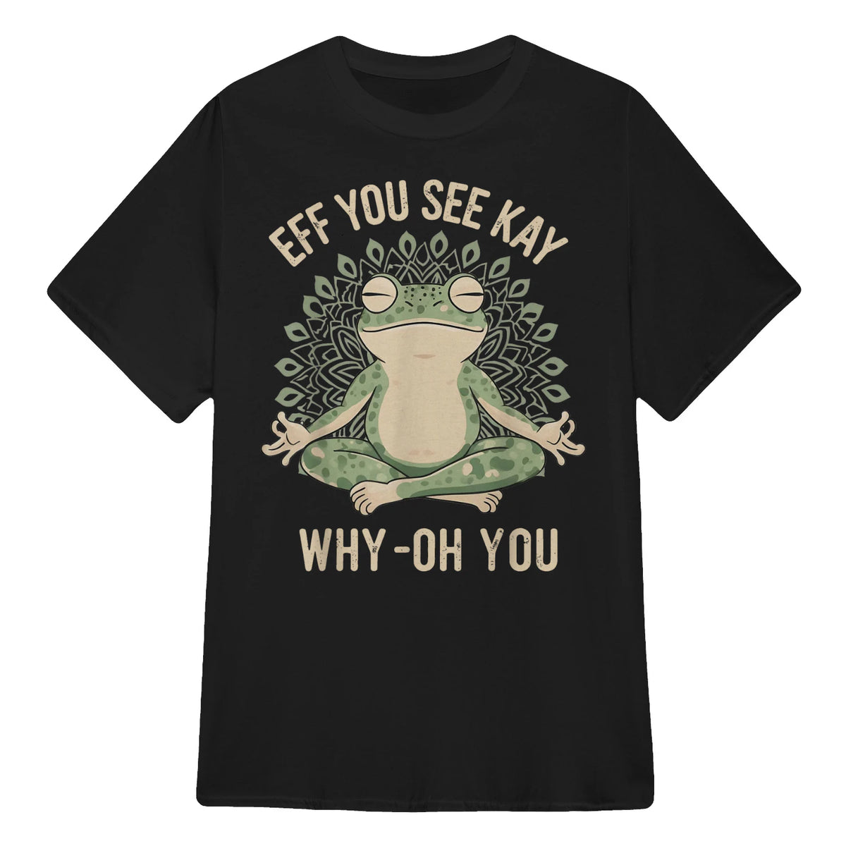 Eff You See Kay Why Oh You