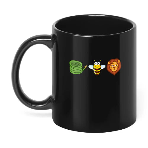 Hose Bee Lion