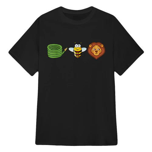 Hose Bee Lion