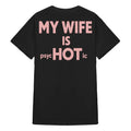 (ON Back) My Wife Is Psychotic